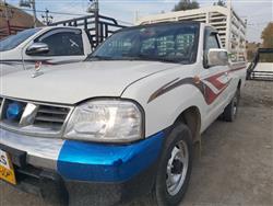 نیسان پیکەپ